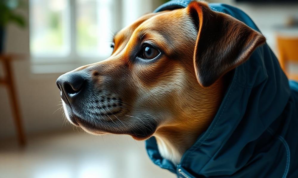 best dog raincoat waterproof options - practical tips