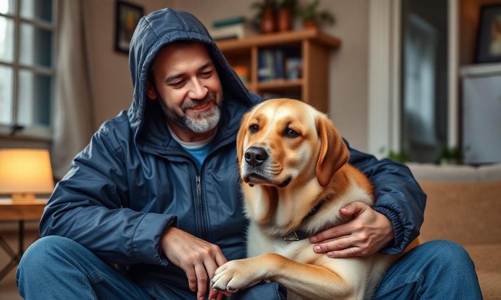 best dog raincoat waterproof options - owner guide