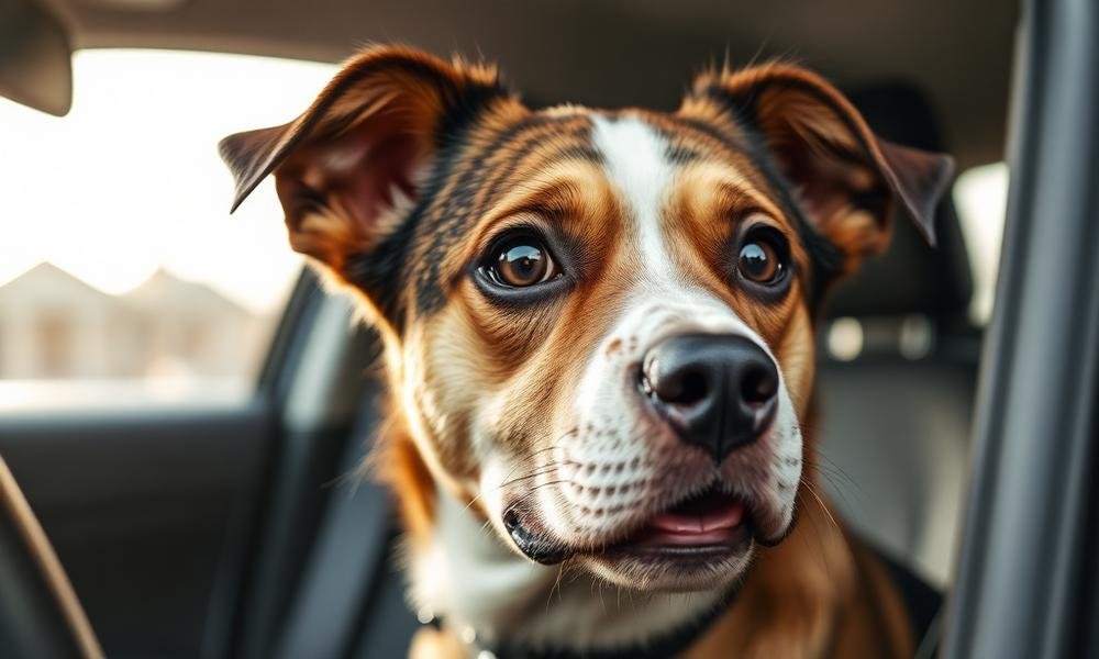 best dog seat belt for car safety - practical tips