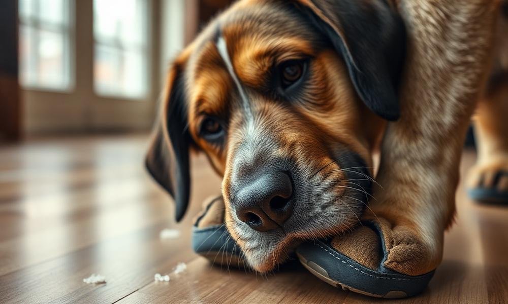best dog shoes for winter - practical tips