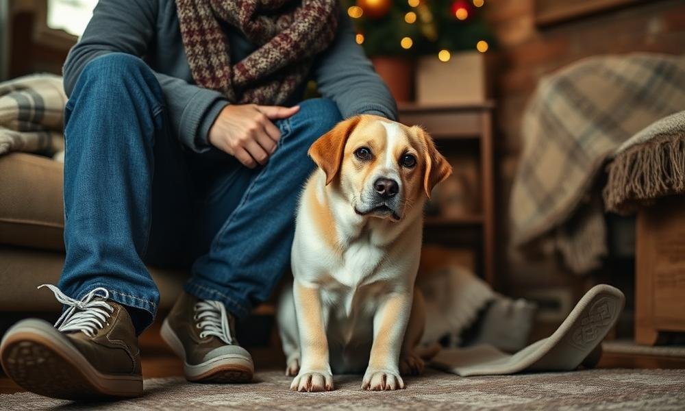best dog shoes for winter - owner guide