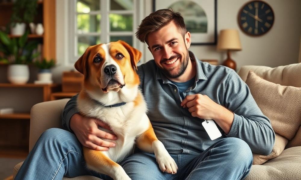 best dog tags personalized options - owner guide