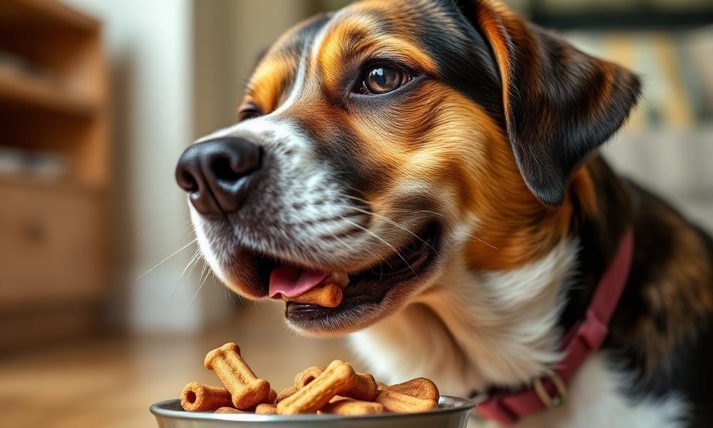 best dog training treats for rewards - practical tips