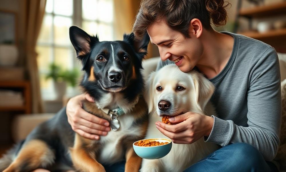 best dog training treats for rewards - owner guide