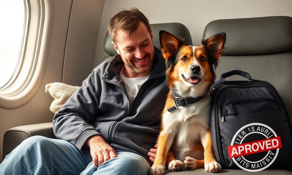 best dog travel bag airline approved - owner guide