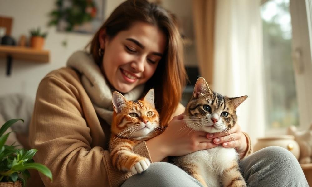 best dry cat food for indoor cats - owner guide