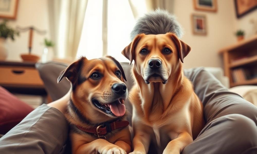 best dry dog food for sensitive stomach - owner guide