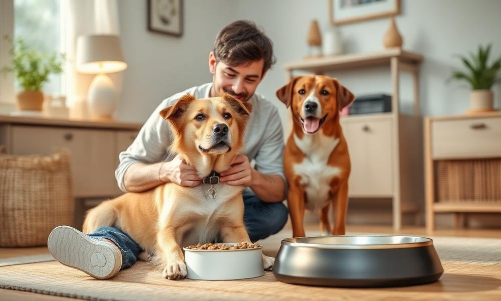 best elevated dog feeder benefits - owner guide