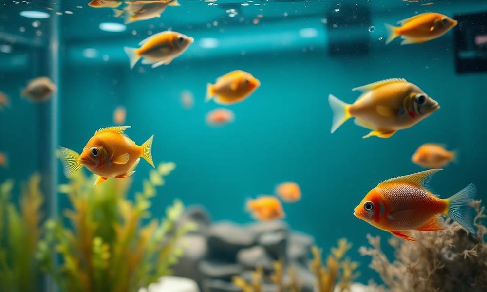best fish food for tropical fish - practical tips