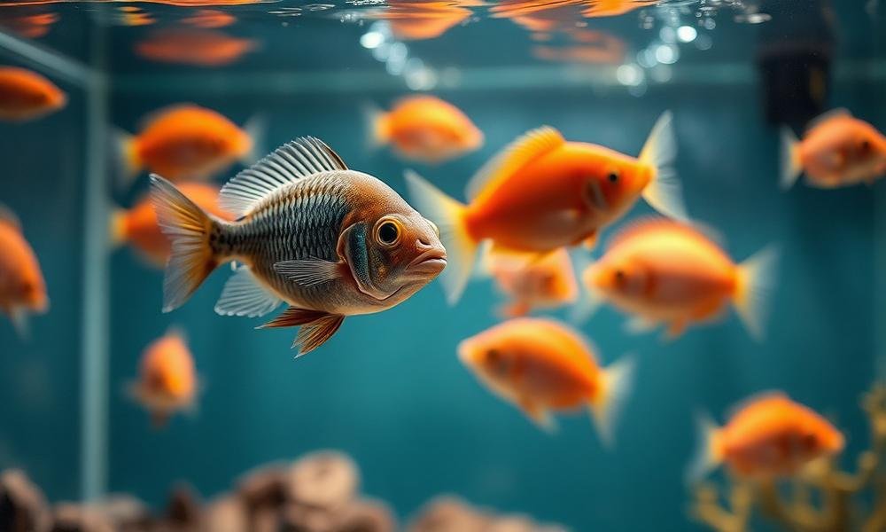 best fish for beginners - practical tips