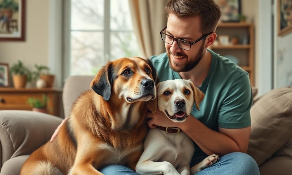 best fish oil for dogs - owner guide