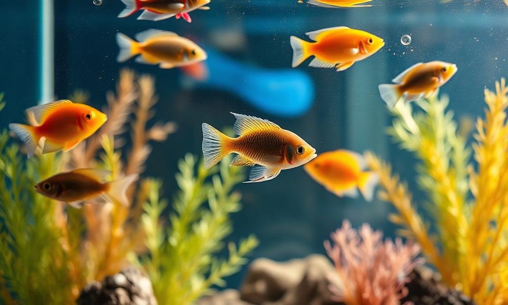 best fish tanks for beginners - practical tips