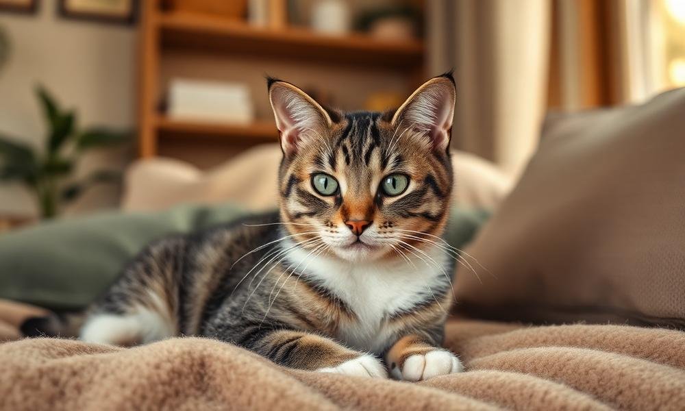 best flea treatment for cats - home environment