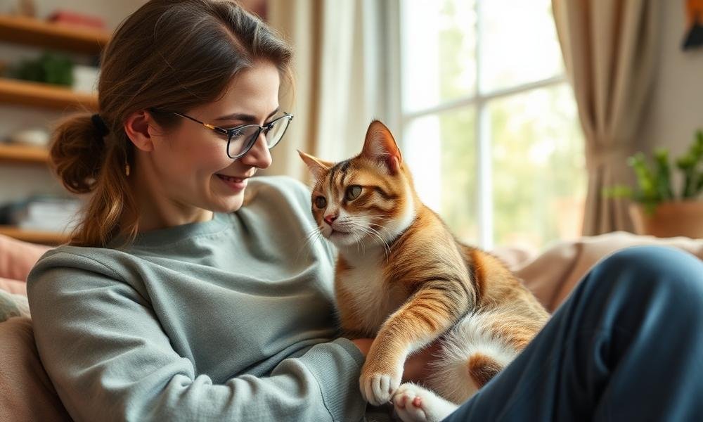 best flea treatment for cats - owner guide