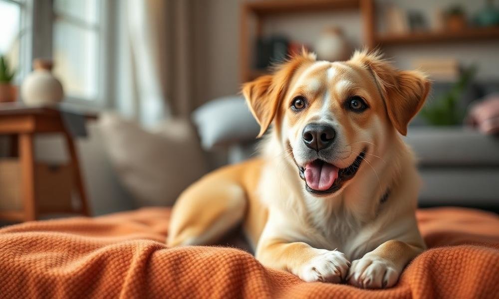 best flea treatment for dogs without vet prescription - home environment