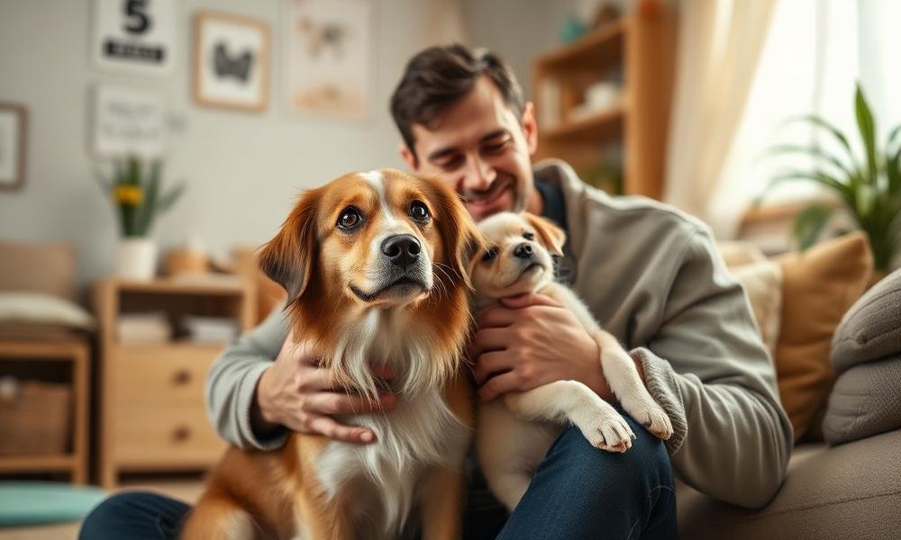 best flea treatment for dogs without vet prescription - owner guide