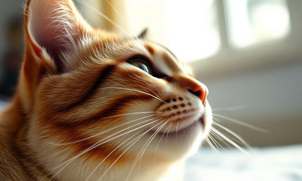 best flea treatment for indoor cat with sensitive skin - practical tips