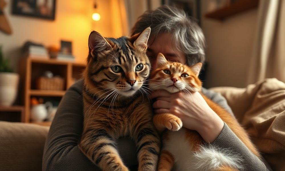 best flea treatment for indoor cat with sensitive skin - owner guide