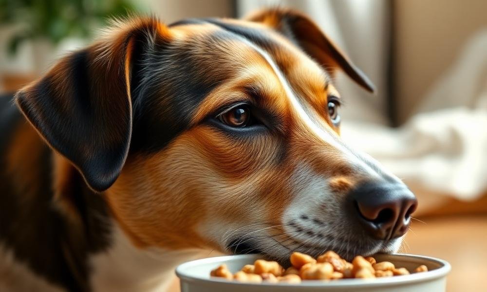 best grain free dog food for allergies - practical tips