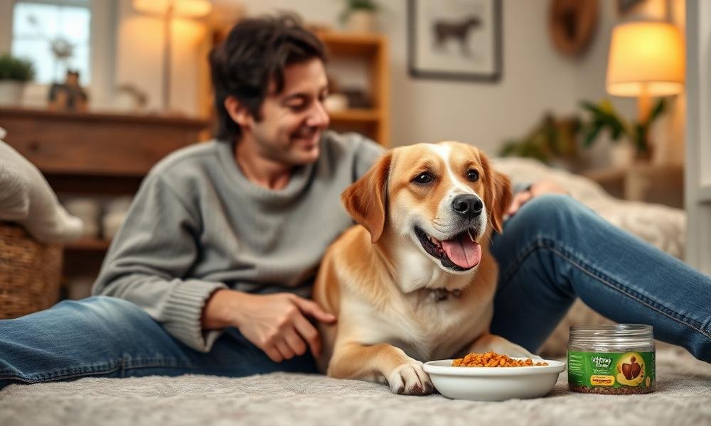 best grain free dog food for allergies - owner guide