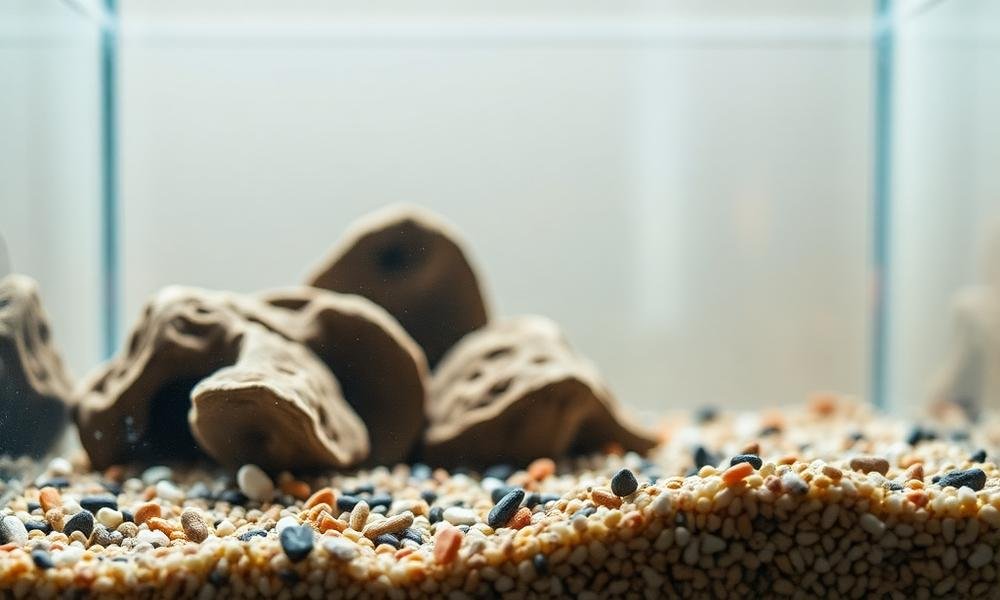 best gravel for aquarium - practical tips