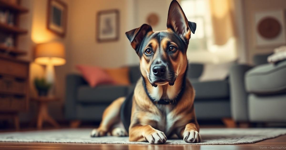 best guard dog breeds - featured guide image