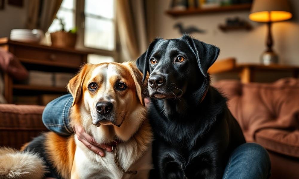 best guard dog breeds - owner guide