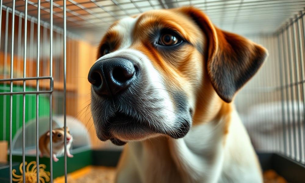 best hamster cage - practical tips