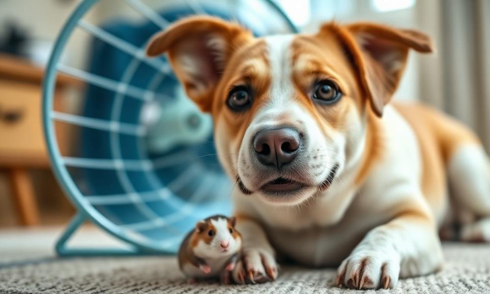 best hamster wheel - practical tips