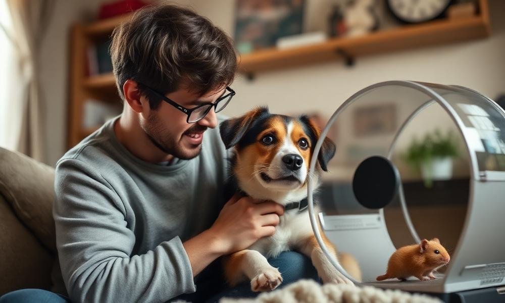 best hamster wheel - owner guide