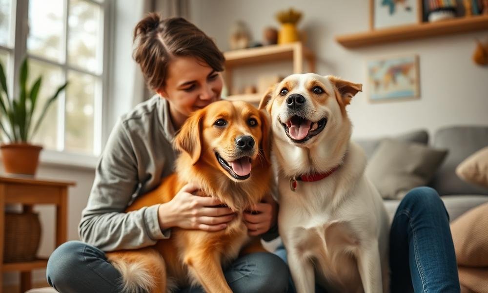 best harness for dog training - owner guide