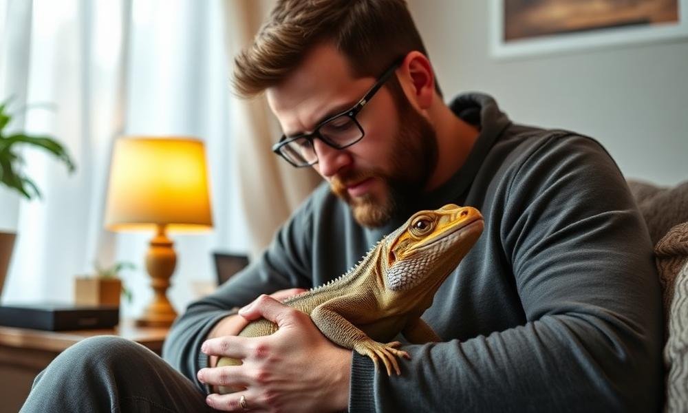 best heat lamp for reptiles - owner guide
