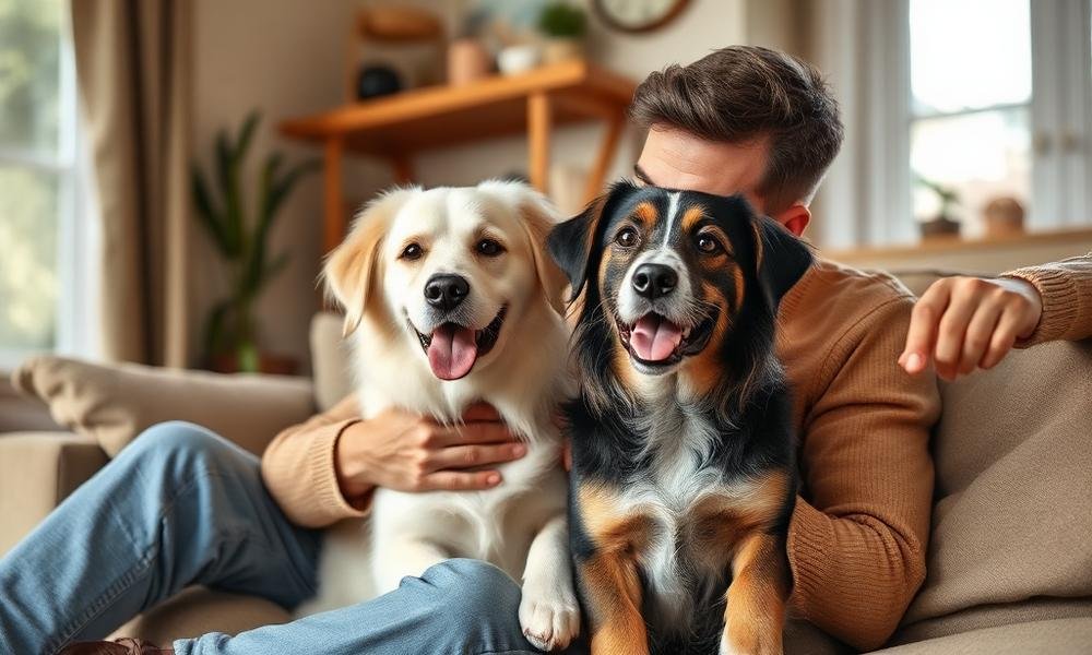 best hypoallergenic dog breeds - owner guide