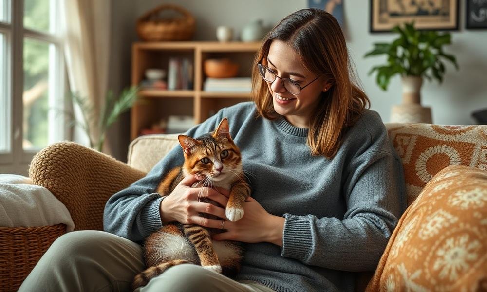 best joint supplement for cats - owner guide