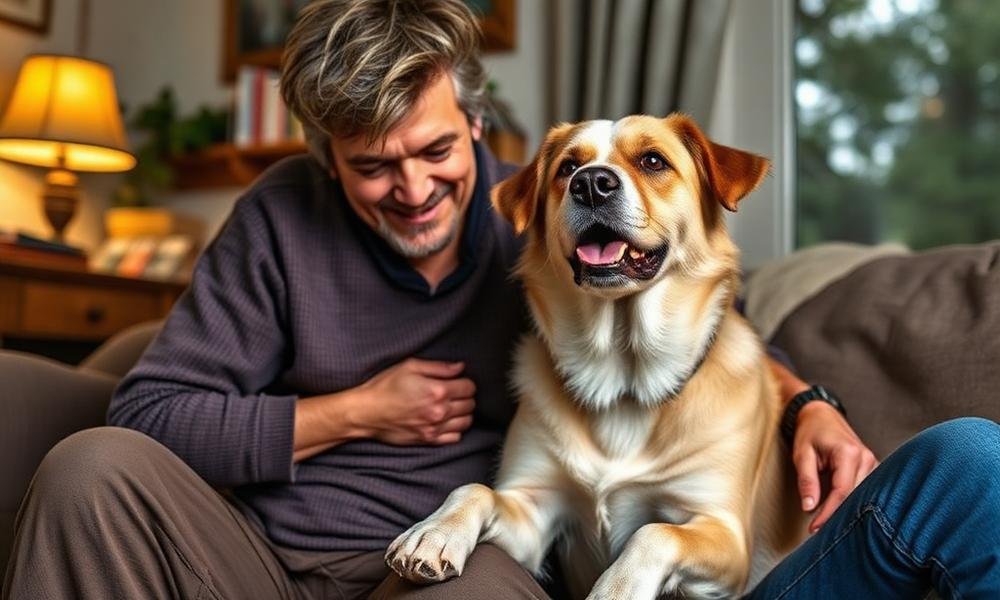 best joint supplement for large dog with arthritis - owner guide