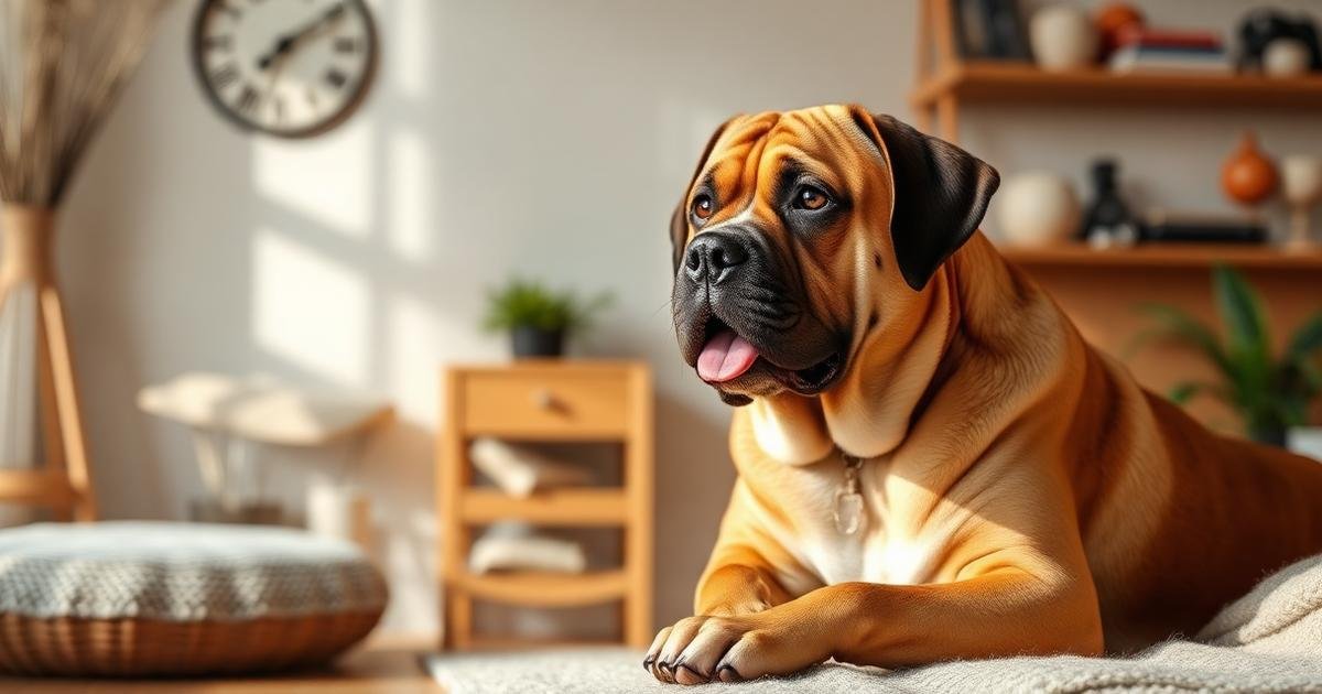best large dog breeds - featured guide image