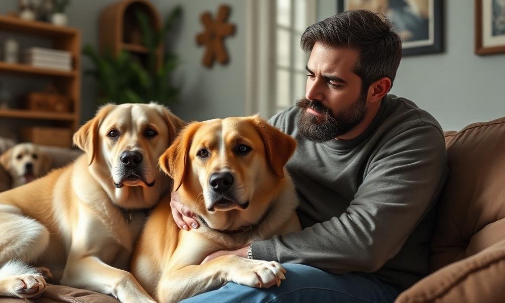 best large dog breeds - owner guide