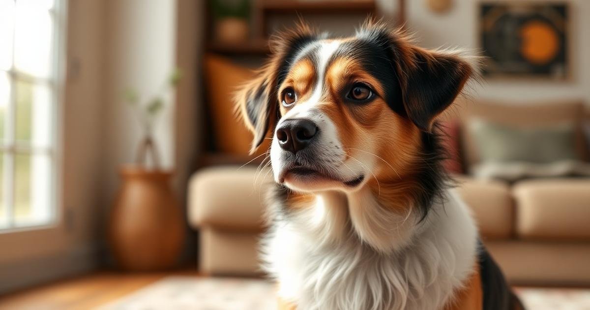 best low energy dog breeds - featured guide image
