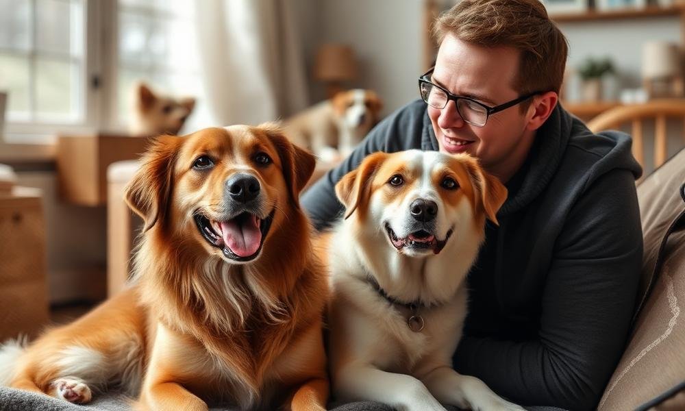 best low energy dog breeds - owner guide