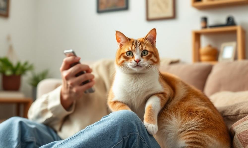 best low maintenance cat breeds - owner guide