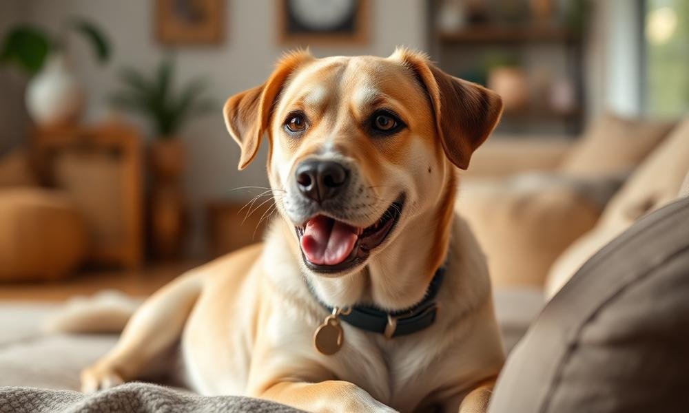 best low maintenance pets - home environment