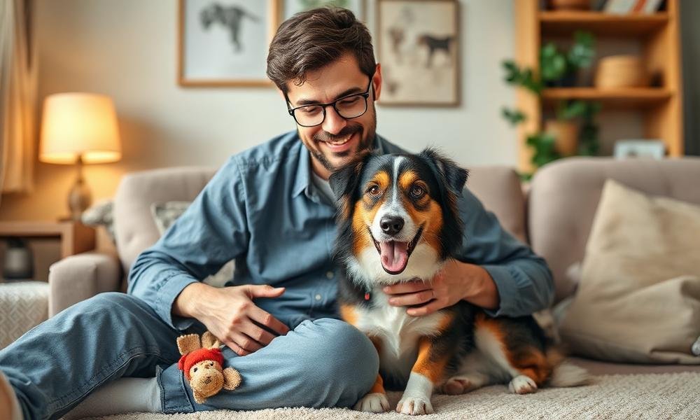 best low maintenance pets - owner guide