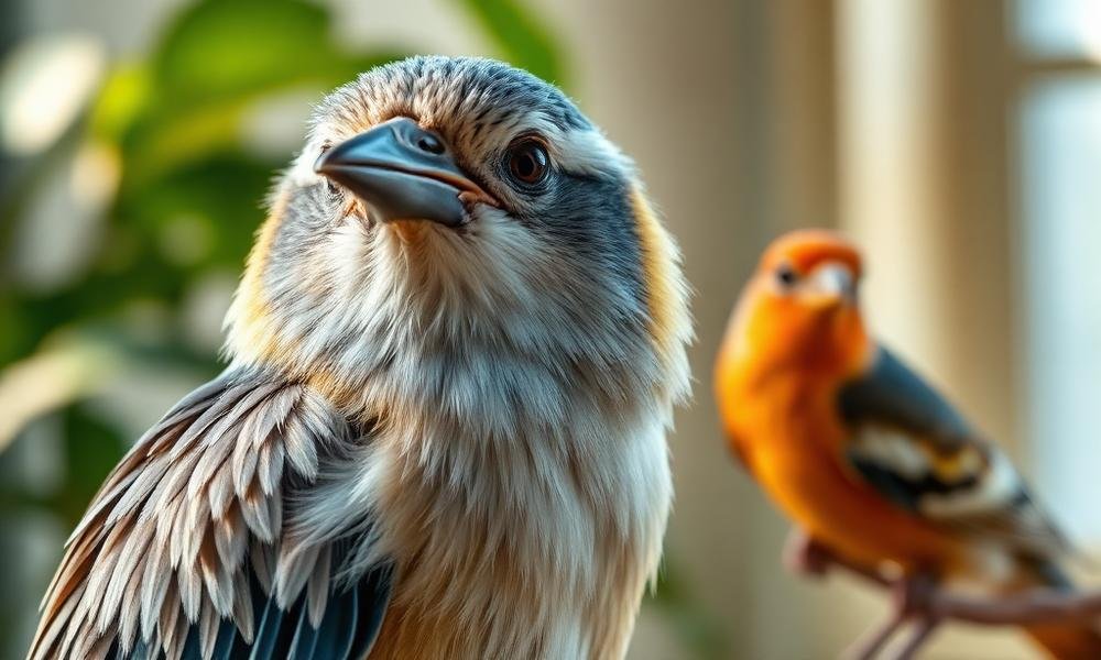 best pet birds for beginners - practical tips