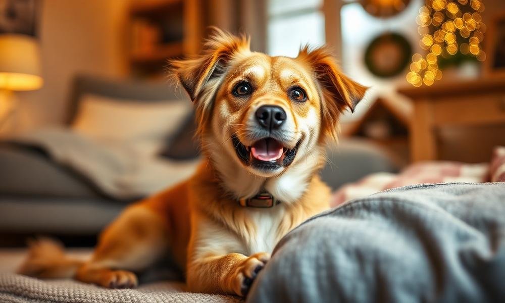 best pet for a child under 10 years old - home environment