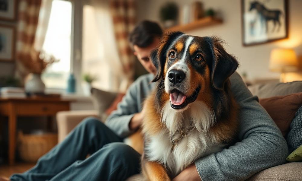 best pet for a child under 10 years old - owner guide