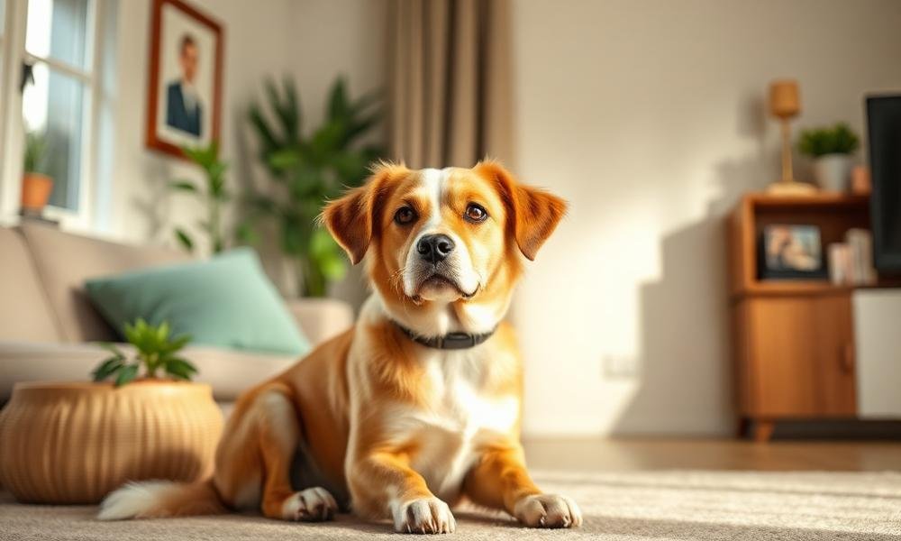 best pets for apartments - home environment
