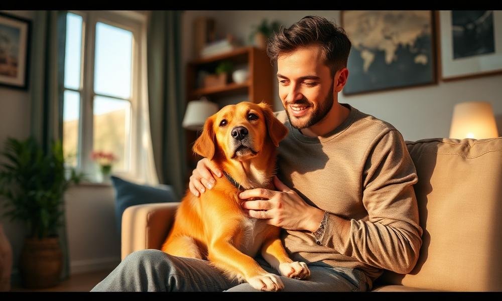 best pets for apartments - owner guide