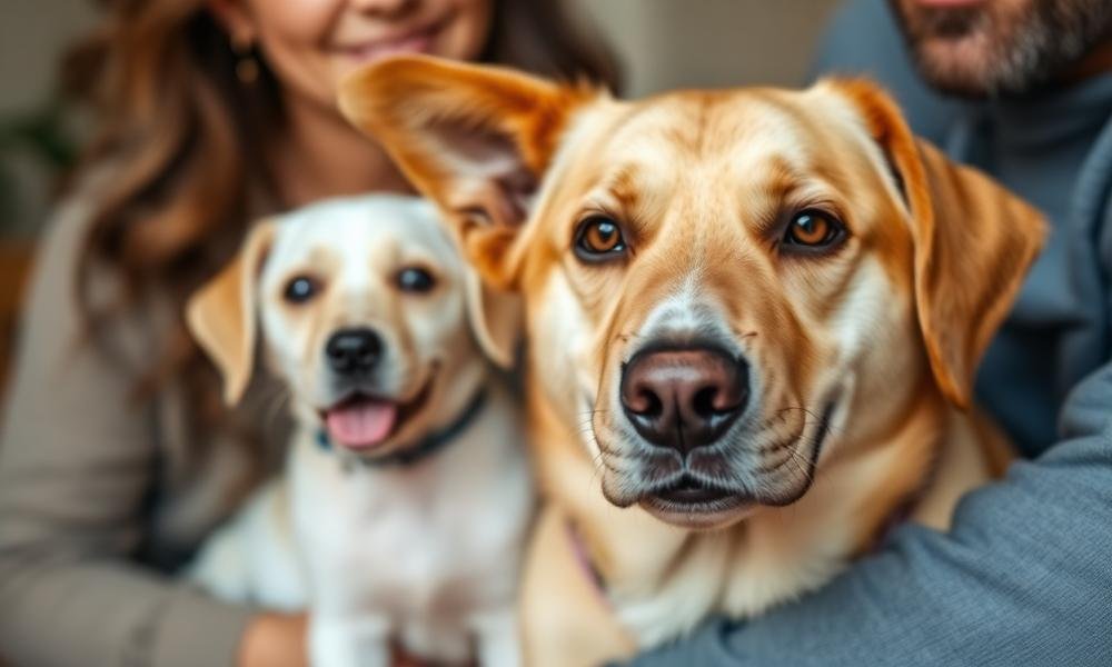 best pets for families - practical tips
