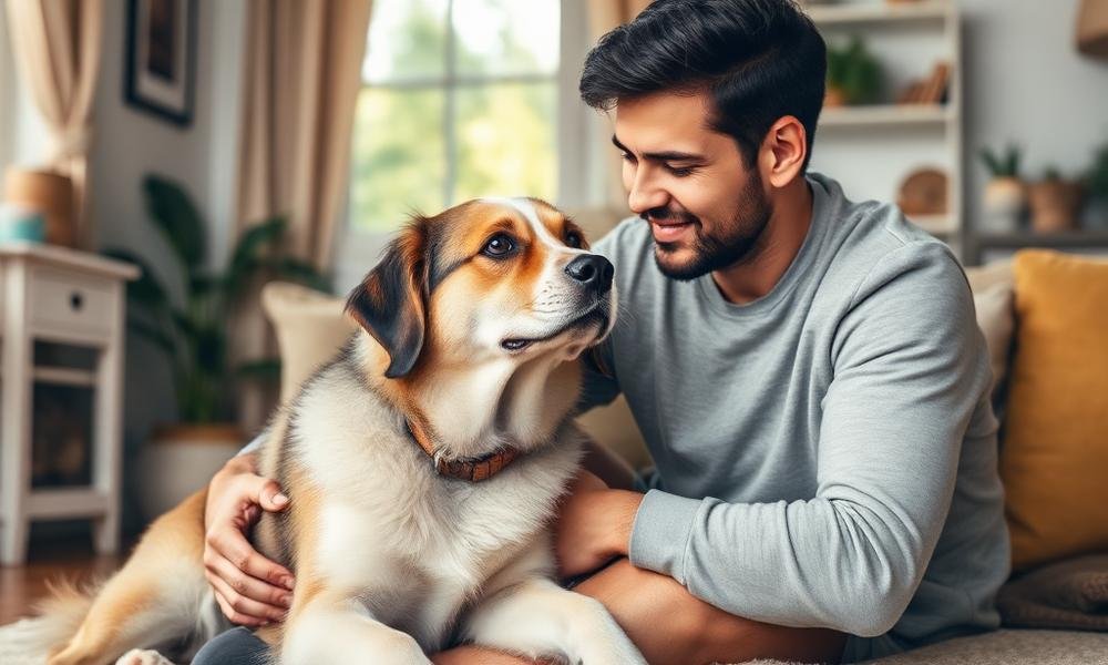 best pets for families - owner guide