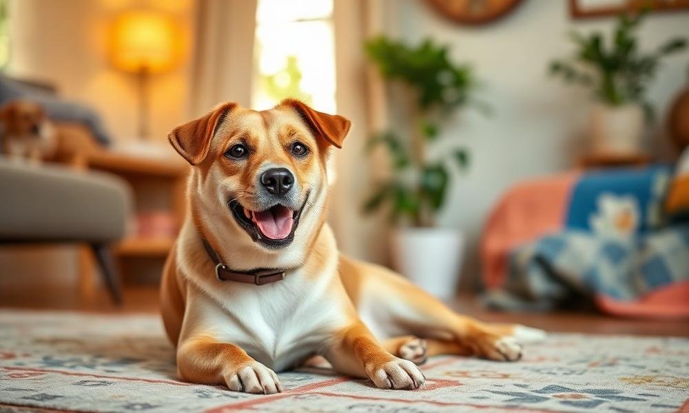 best pets for kids - home environment